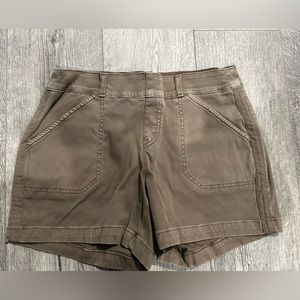 Spanx shorts size medium
